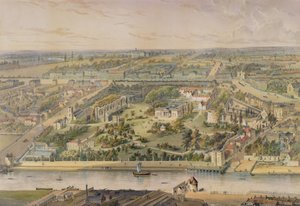 Vue de York